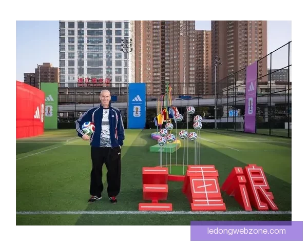 美加墨世界杯联合举办：新纪元的足球盛宴与跨国合作模式